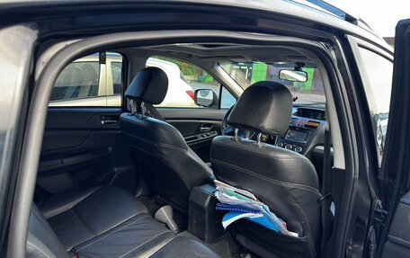 Subaru XV I рестайлинг, 2012 год, 1 300 000 рублей, 5 фотография