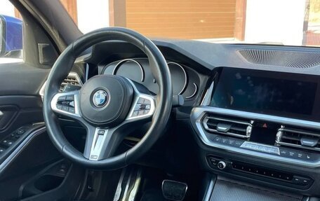 BMW 3 серия, 2019 год, 2 600 000 рублей, 7 фотография