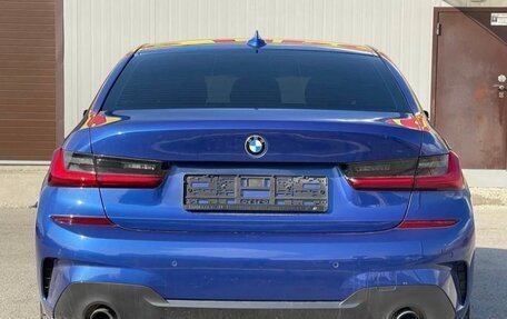 BMW 3 серия, 2019 год, 2 600 000 рублей, 5 фотография