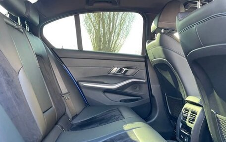 BMW 3 серия, 2019 год, 2 600 000 рублей, 11 фотография
