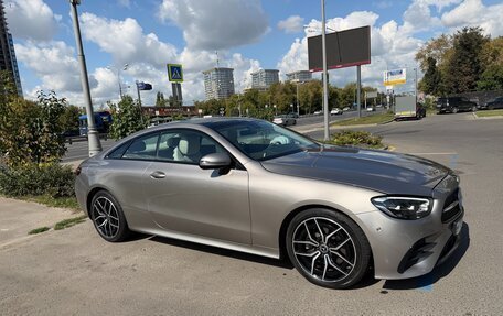 Mercedes-Benz E-Класс, 2020 год, 3 800 000 рублей, 6 фотография