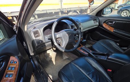 Nissan Maxima VIII, 2003 год, 90 000 рублей, 6 фотография