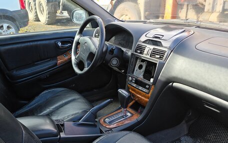 Nissan Maxima VIII, 2003 год, 90 000 рублей, 5 фотография
