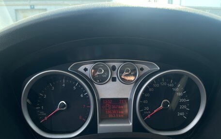 Ford Focus II рестайлинг, 2010 год, 500 000 рублей, 2 фотография
