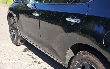 Nissan Murano, 2009 год, 820 000 рублей, 9 фотография