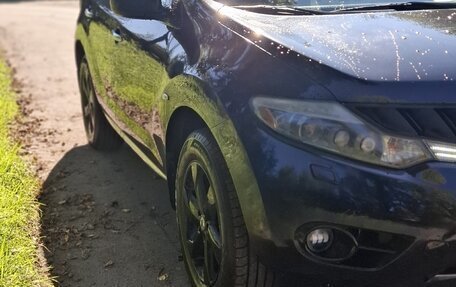 Nissan Murano, 2009 год, 820 000 рублей, 4 фотография