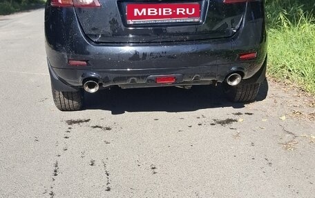 Nissan Murano, 2009 год, 820 000 рублей, 2 фотография