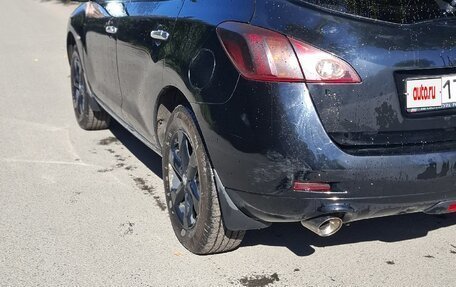 Nissan Murano, 2009 год, 820 000 рублей, 3 фотография