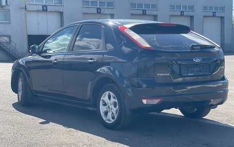 Ford Focus II рестайлинг, 2010 год, 500 000 рублей, 5 фотография