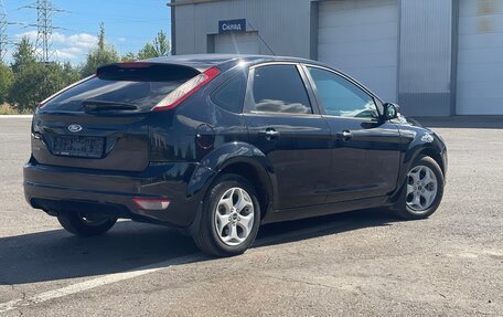 Ford Focus II рестайлинг, 2010 год, 500 000 рублей, 6 фотография