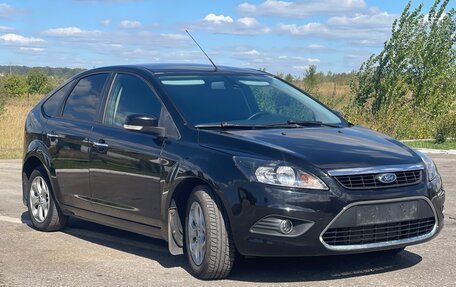 Ford Focus II рестайлинг, 2010 год, 500 000 рублей, 7 фотография