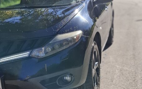 Nissan Murano, 2009 год, 820 000 рублей, 7 фотография