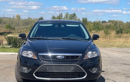 Ford Focus II рестайлинг, 2010 год, 500 000 рублей, 4 фотография