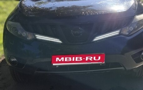 Nissan Murano, 2009 год, 820 000 рублей, 8 фотография