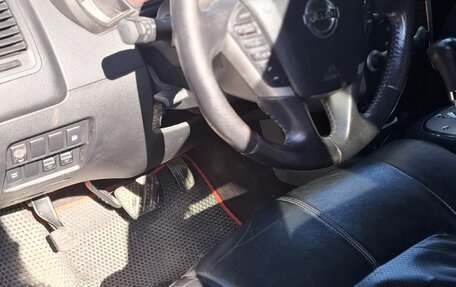 Nissan Murano, 2009 год, 820 000 рублей, 10 фотография