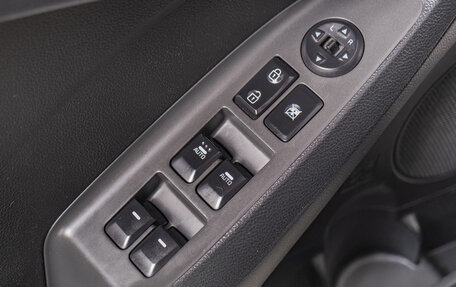 KIA Cerato IV, 2018 год, 1 299 000 рублей, 9 фотография