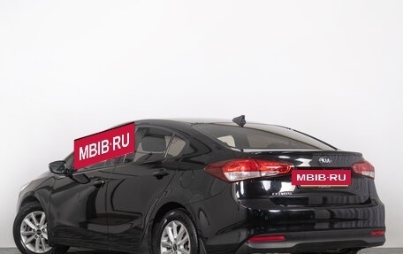 KIA Cerato IV, 2018 год, 1 299 000 рублей, 6 фотография