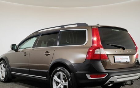 Volvo XC70 II рестайлинг, 2012 год, 1 280 000 рублей, 5 фотография