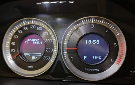 Volvo XC70 II рестайлинг, 2012 год, 1 280 000 рублей, 7 фотография