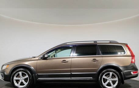 Volvo XC70 II рестайлинг, 2012 год, 1 280 000 рублей, 6 фотография