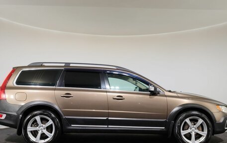 Volvo XC70 II рестайлинг, 2012 год, 1 280 000 рублей, 3 фотография