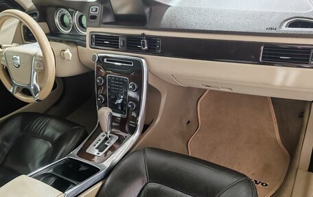 Volvo XC70 II рестайлинг, 2012 год, 1 280 000 рублей, 12 фотография