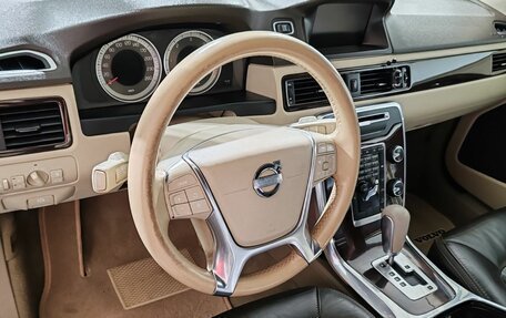 Volvo XC70 II рестайлинг, 2012 год, 1 280 000 рублей, 9 фотография