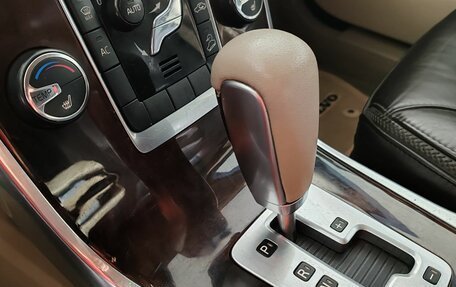 Volvo XC70 II рестайлинг, 2012 год, 1 280 000 рублей, 13 фотография