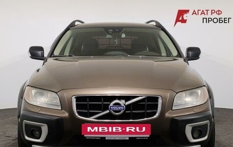 Volvo XC70 II рестайлинг, 2012 год, 1 280 000 рублей, 2 фотография