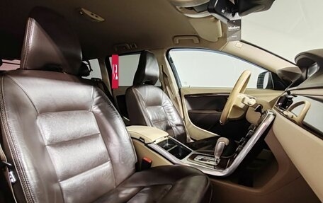 Volvo XC70 II рестайлинг, 2012 год, 1 280 000 рублей, 11 фотография