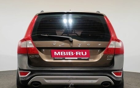 Volvo XC70 II рестайлинг, 2012 год, 1 280 000 рублей, 4 фотография