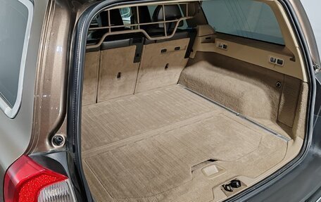 Volvo XC70 II рестайлинг, 2012 год, 1 280 000 рублей, 16 фотография