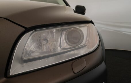 Volvo XC70 II рестайлинг, 2012 год, 1 280 000 рублей, 17 фотография