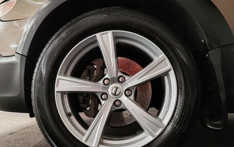 Volvo XC70 II рестайлинг, 2012 год, 1 280 000 рублей, 18 фотография