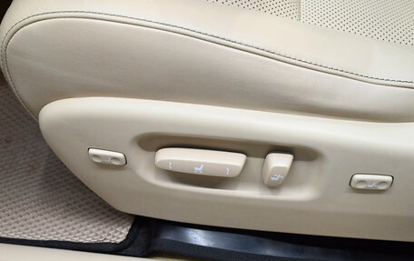 Lexus RX III, 2013 год, 3 200 000 рублей, 15 фотография