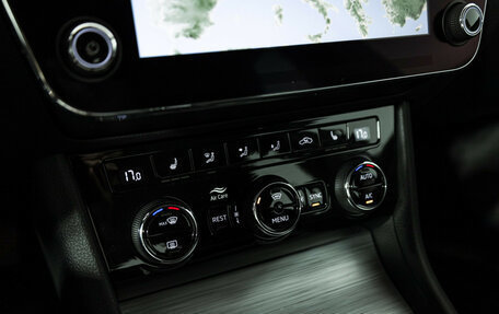 Skoda Superb III рестайлинг, 2020 год, 2 570 000 рублей, 17 фотография