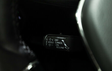 Skoda Superb III рестайлинг, 2020 год, 2 570 000 рублей, 15 фотография