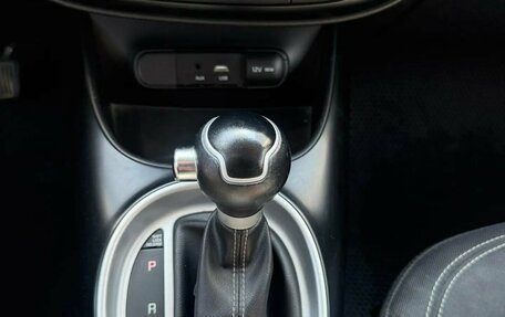 KIA Soul II рестайлинг, 2018 год, 1 449 000 рублей, 13 фотография