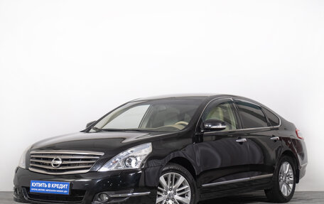 Nissan Teana, 2011 год, 1 199 000 рублей, 3 фотография