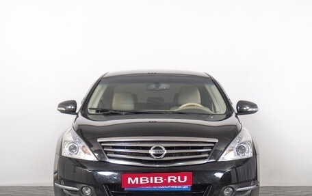 Nissan Teana, 2011 год, 1 199 000 рублей, 4 фотография
