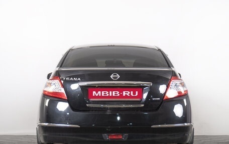 Nissan Teana, 2011 год, 1 199 000 рублей, 5 фотография