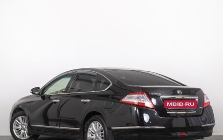Nissan Teana, 2011 год, 1 199 000 рублей, 6 фотография