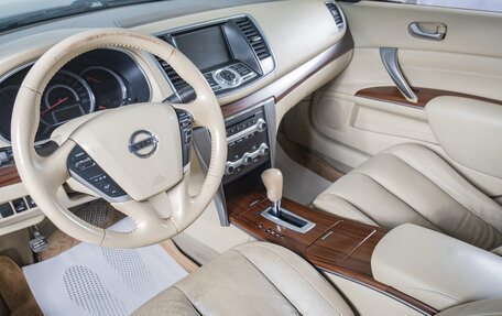 Nissan Teana, 2011 год, 1 199 000 рублей, 8 фотография