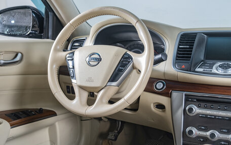 Nissan Teana, 2011 год, 1 199 000 рублей, 10 фотография