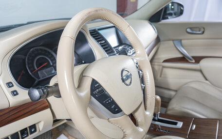 Nissan Teana, 2011 год, 1 199 000 рублей, 13 фотография