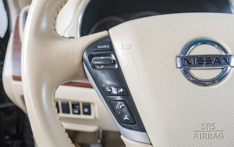 Nissan Teana, 2011 год, 1 199 000 рублей, 14 фотография