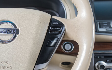 Nissan Teana, 2011 год, 1 199 000 рублей, 15 фотография