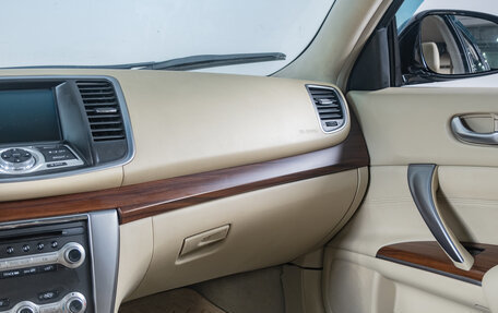 Nissan Teana, 2011 год, 1 199 000 рублей, 12 фотография