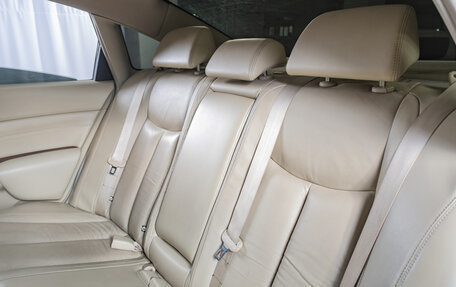 Nissan Teana, 2011 год, 1 199 000 рублей, 19 фотография