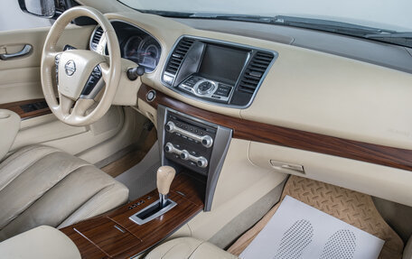 Nissan Teana, 2011 год, 1 199 000 рублей, 18 фотография
